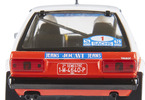 SCX Original Talbot Sunbeam Lotus - Zanini 1981